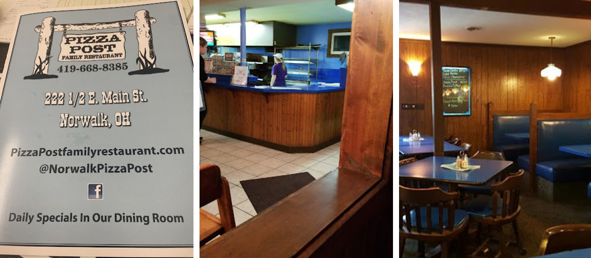 Pizza Post Family Restaurant