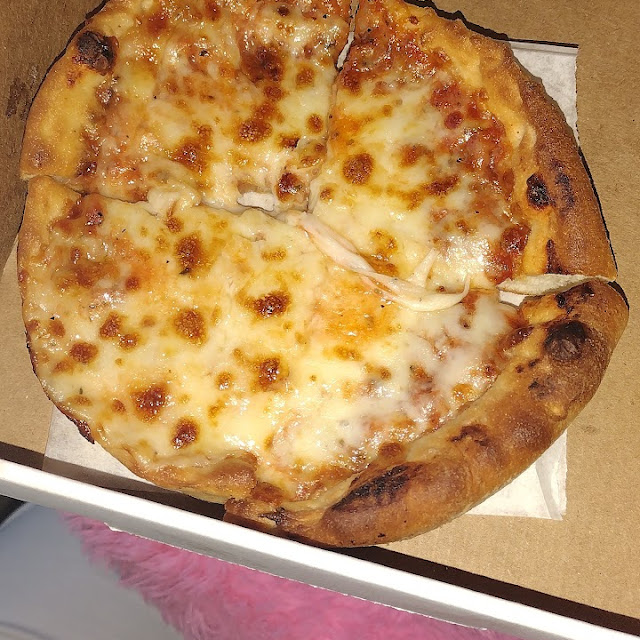 Cheese Pizza