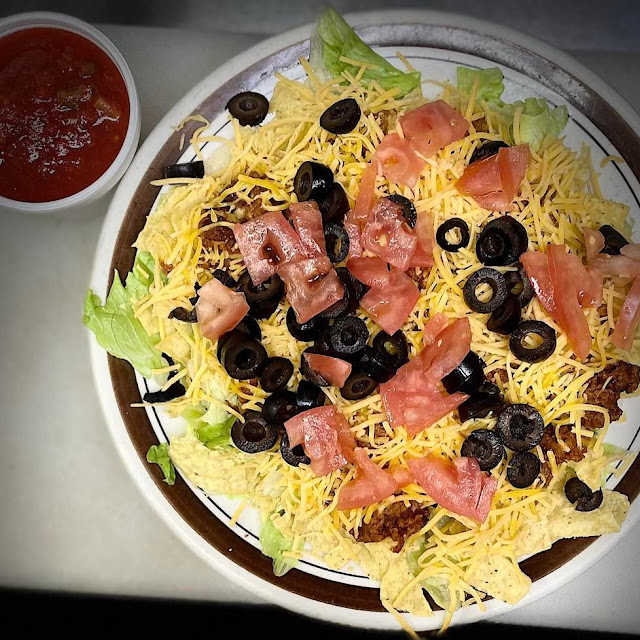 Taco Salad