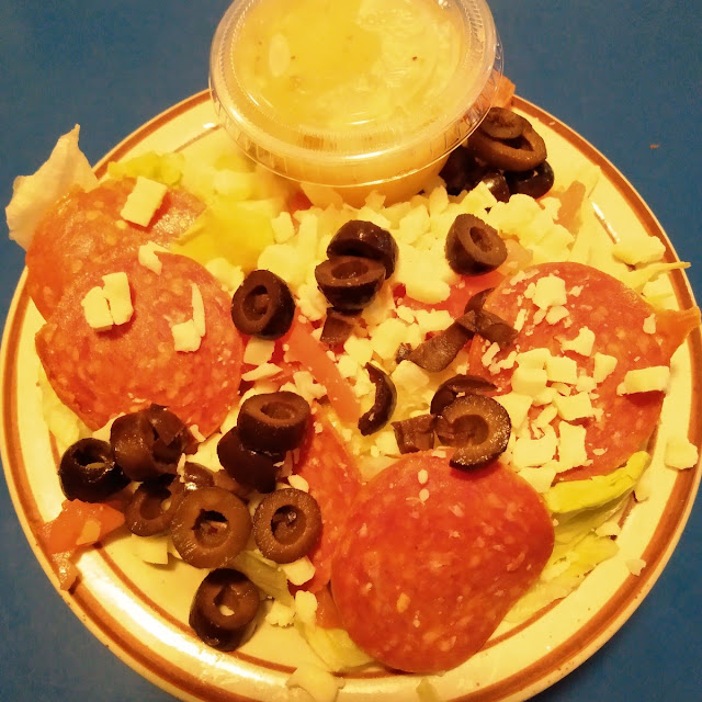 Italian Salad