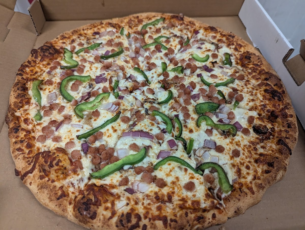 Pizza Rodi