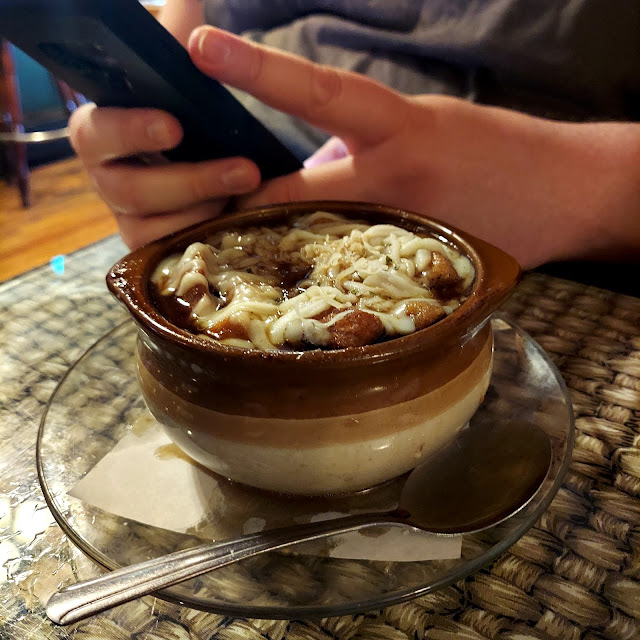 French Onion Soup