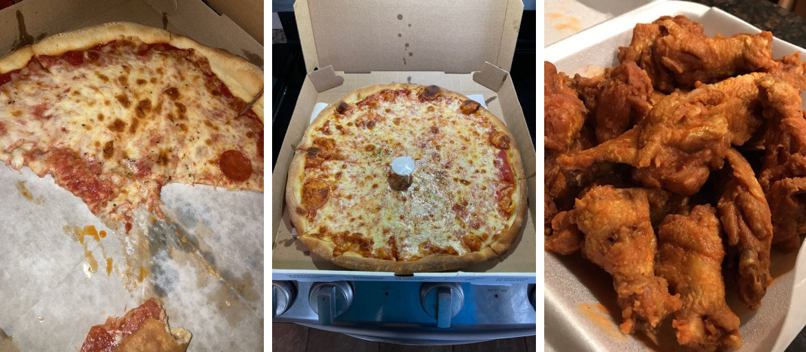 Pizza Star