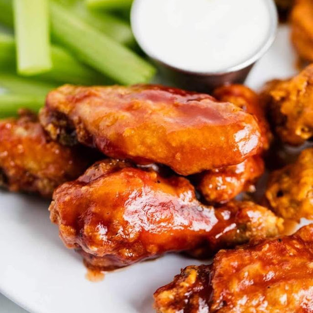 Buffalo Wing