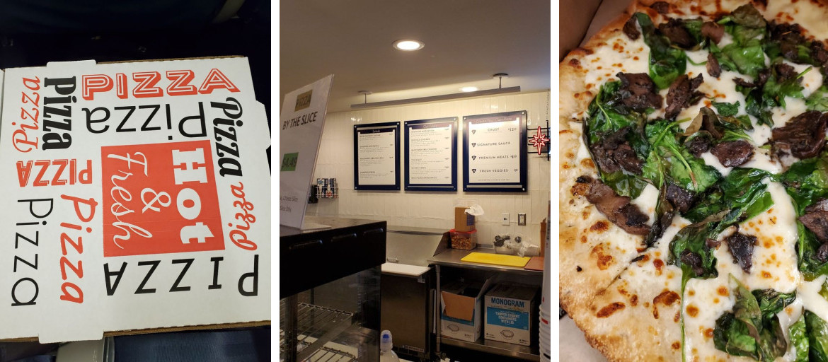 Pizza Studio