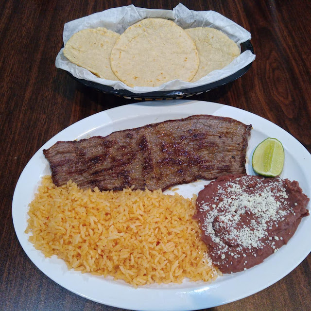 Carne Asada
