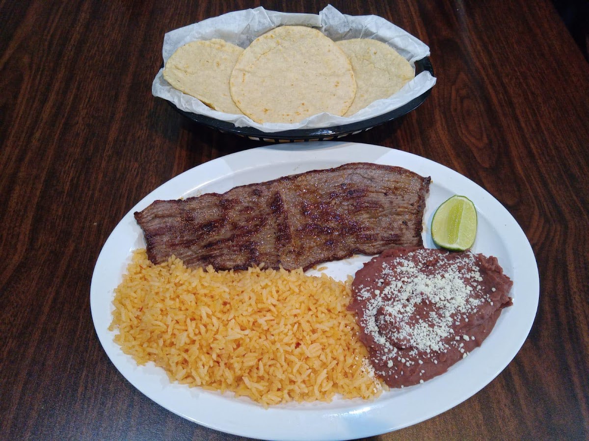 PiZZA TACOS Restaurante mexicano