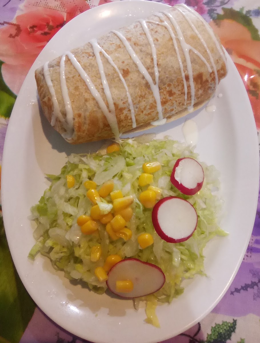 PiZZA TACOS Restaurante mexicano