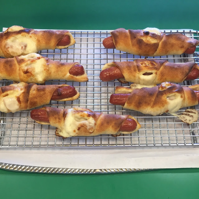 Croissant