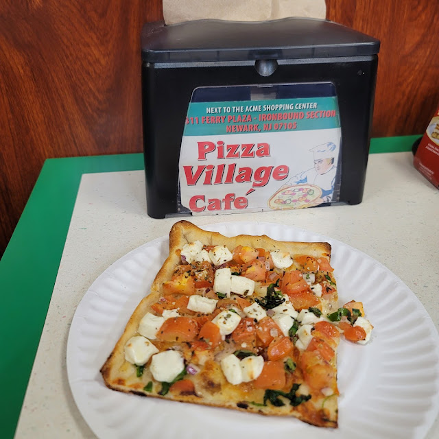 Flatbread