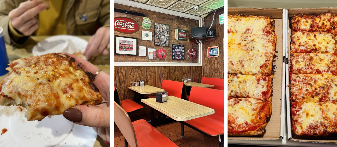 Pizza Wagon