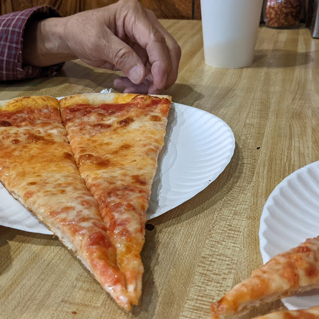 Extra Cheese