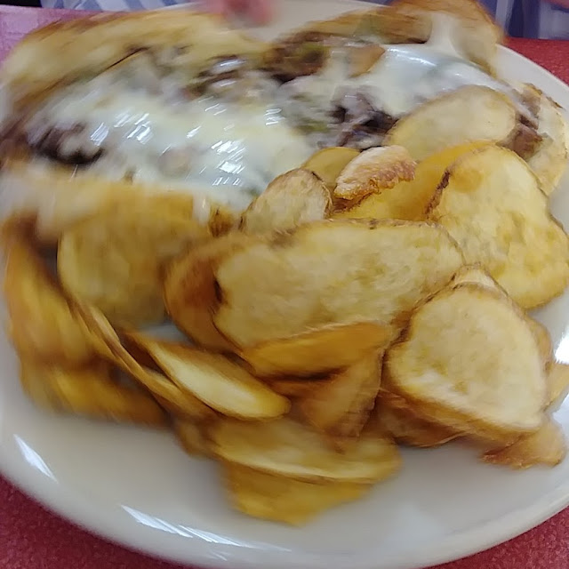 Hot Chips