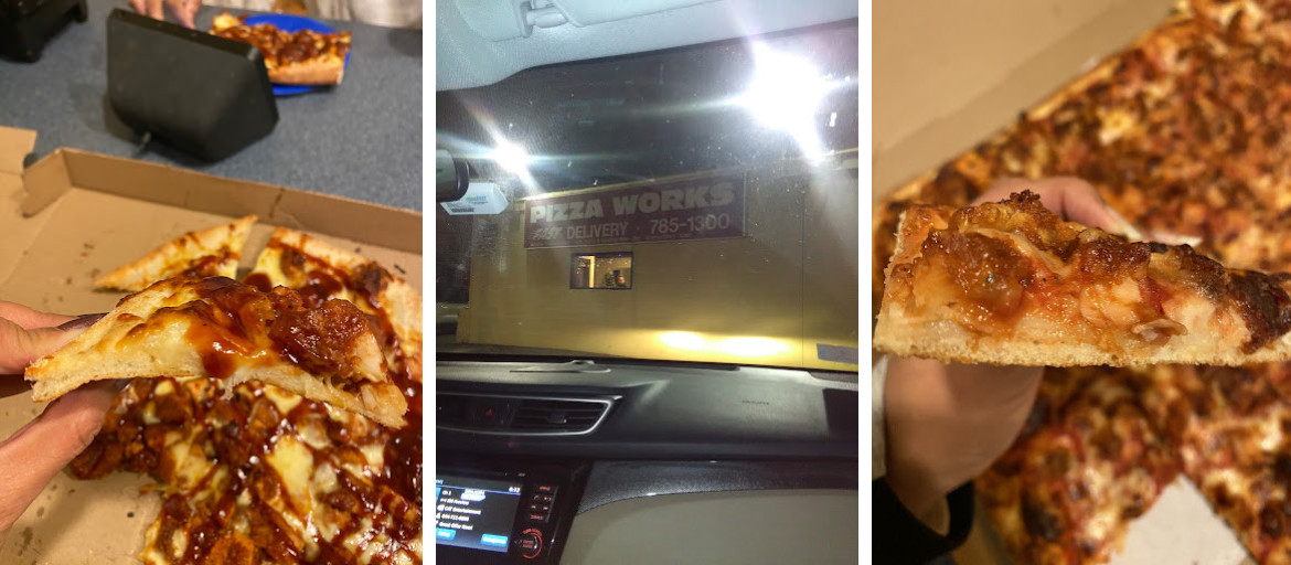 Pizza Works