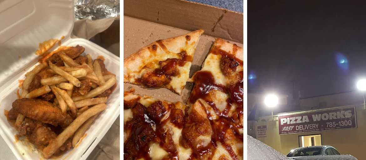 Pizza Works