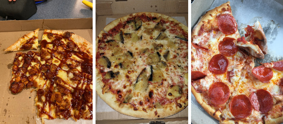 Pizza Works