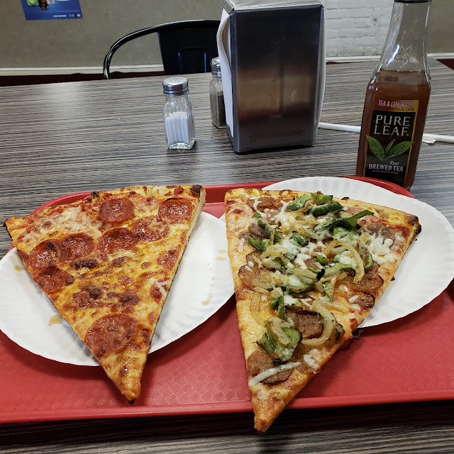 Pizza Slice