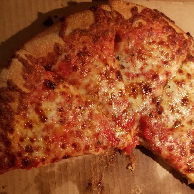 Cheese Pizza