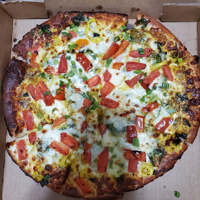 Veggie Works