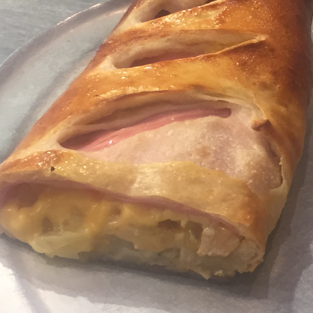 Stromboli