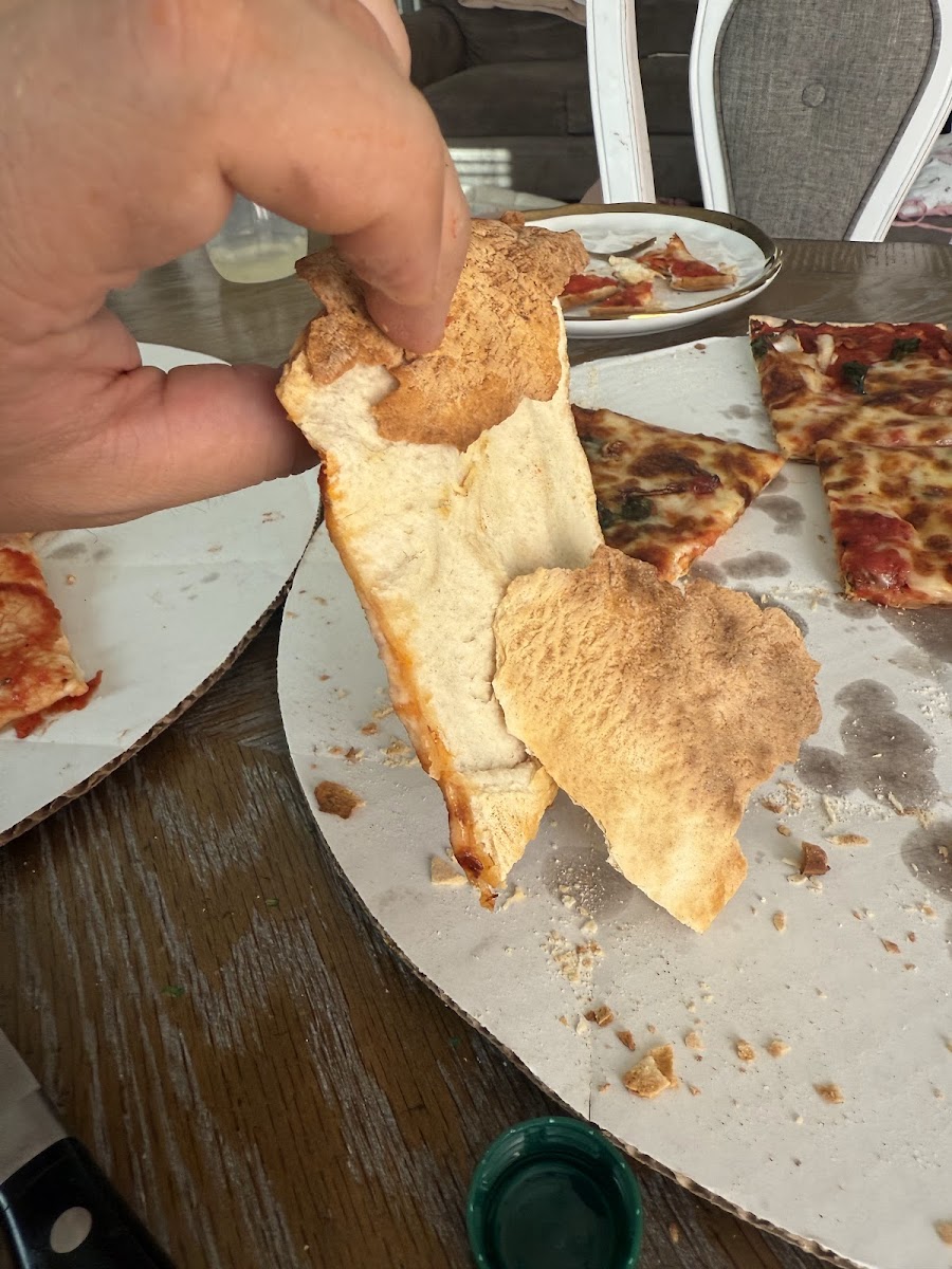 Pizzeria At The Point