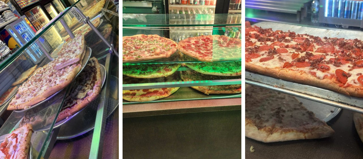 Pizzeria Cappelli