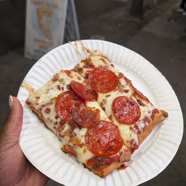 Pizza Slice