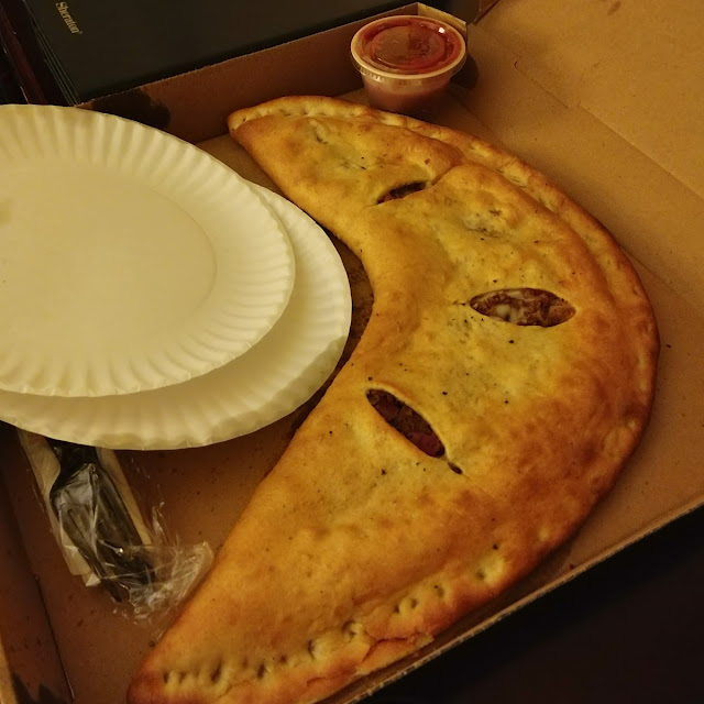 Calzone