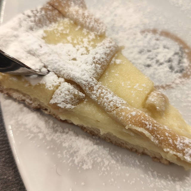 Lemon Cake
