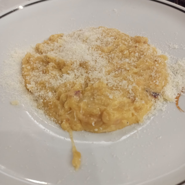 Pasta Patate E Provola