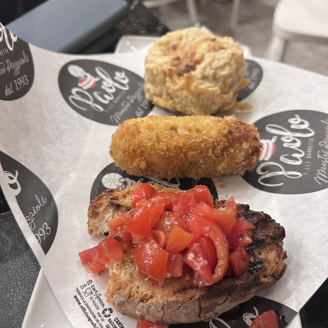 Antipasti Variados