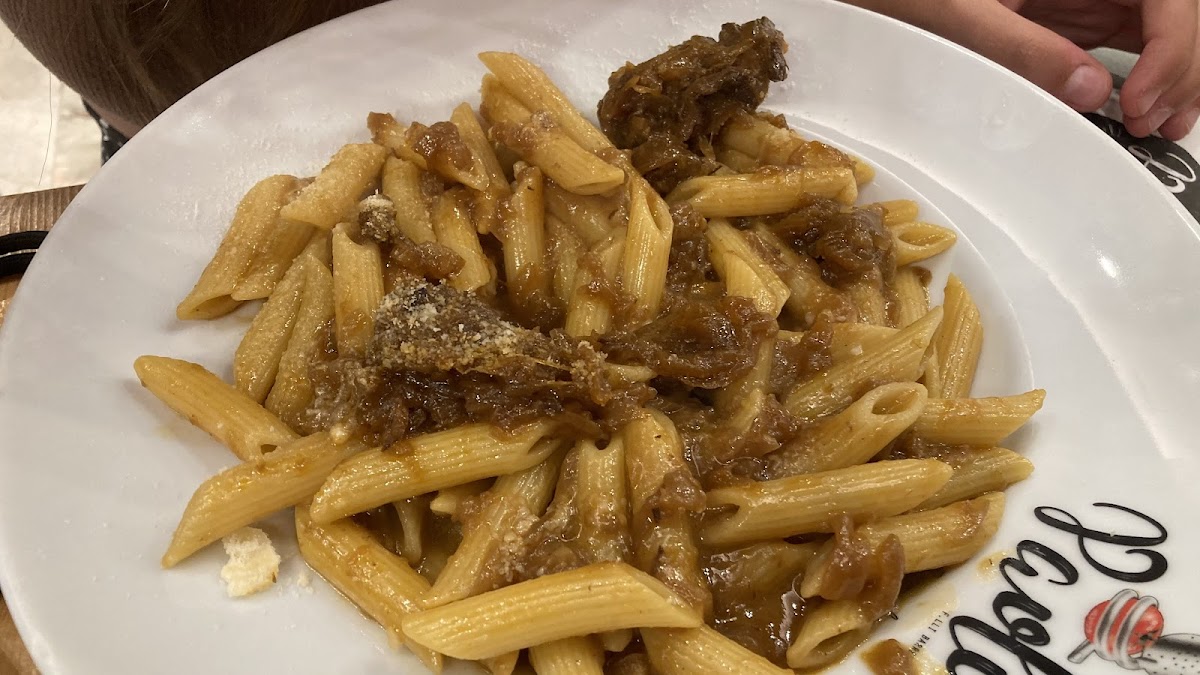 Pizzeria La Nuova Italia - Fratelli Barretta