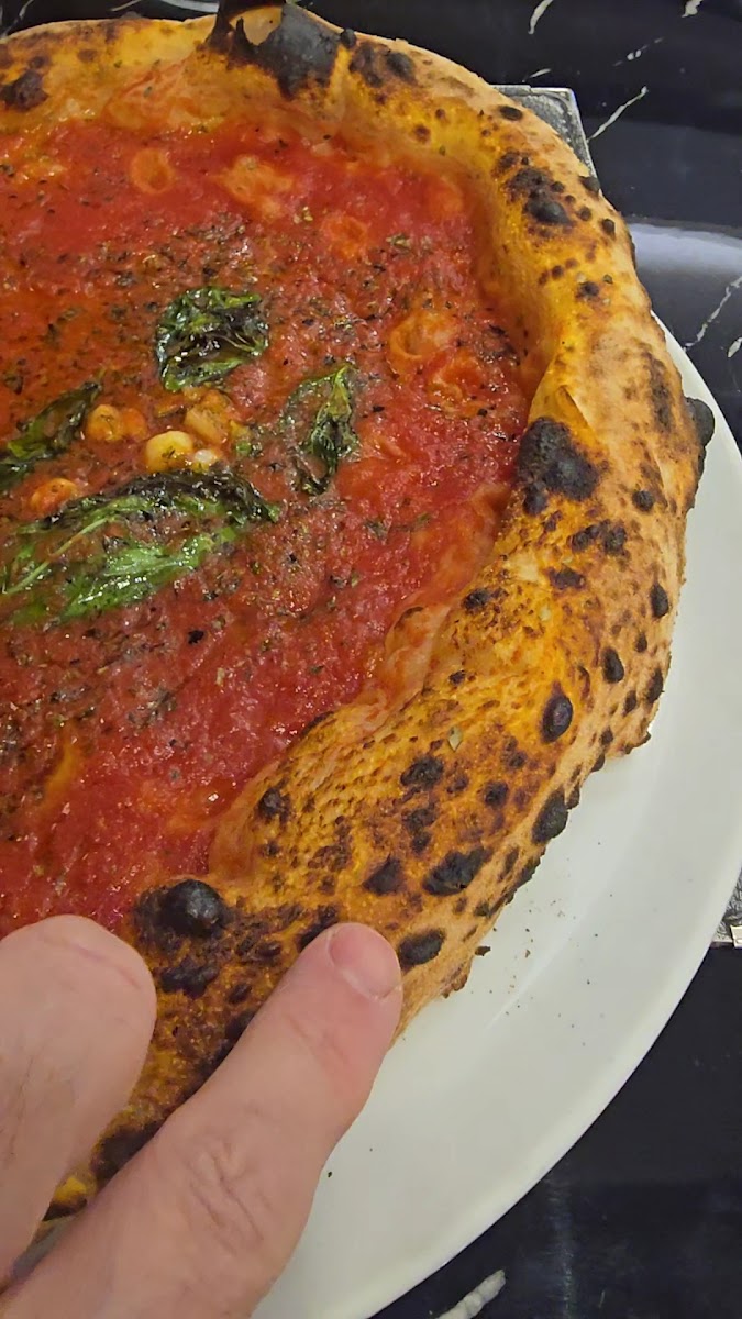 Pizzeria La Nuova Italia - Fratelli Barretta