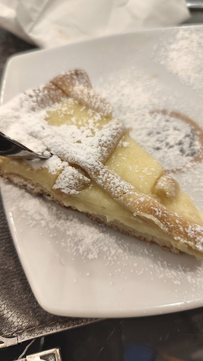 Pizzeria La Nuova Italia - Fratelli Barretta