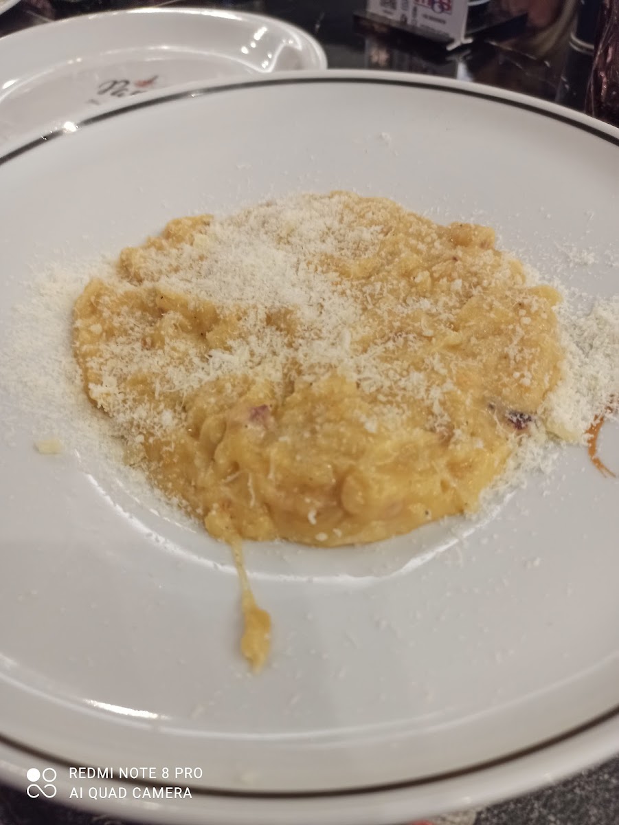 Pizzeria La Nuova Italia - Fratelli Barretta