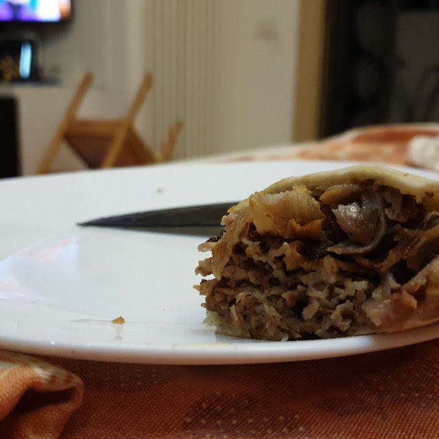 07 Panino Kebab