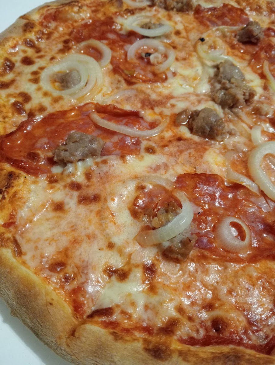 Pizzeria Nardin di Eskandar
