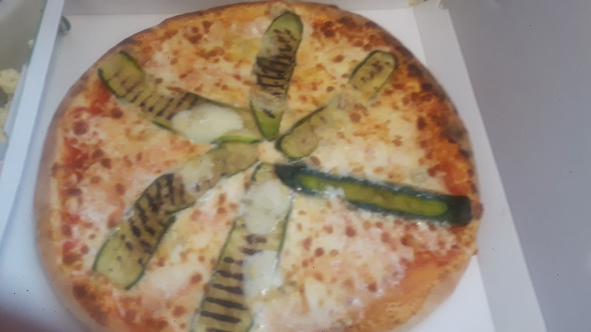 Pizzeria Nardin di Eskandar