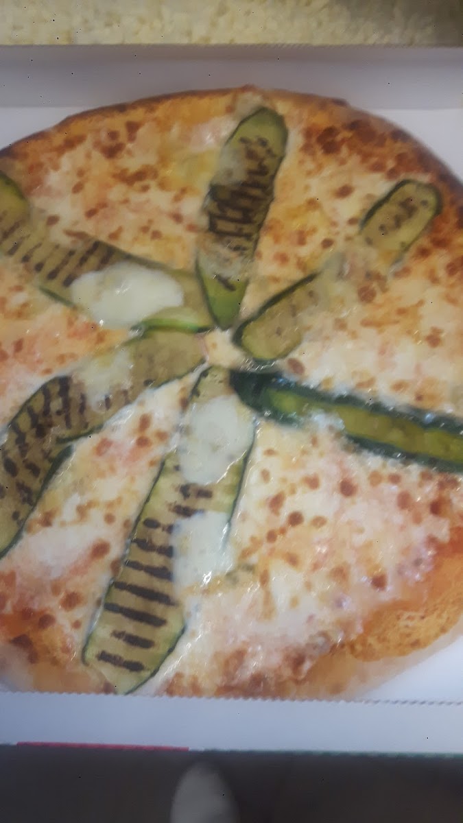 Pizzeria Nardin di Eskandar