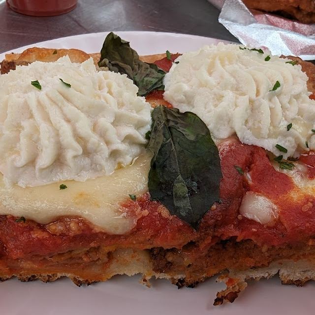 Milanesa