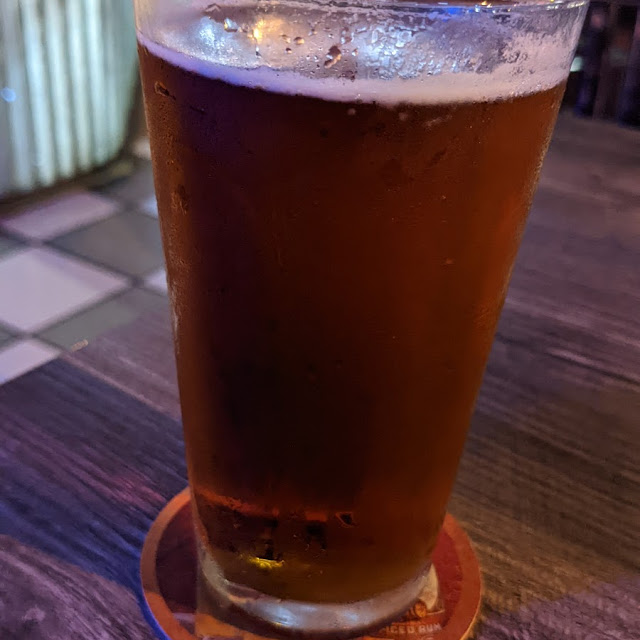 Yuengling Lager Draft Beer
