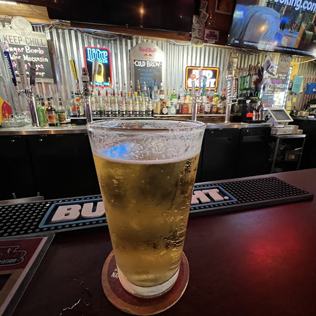 Coors Light