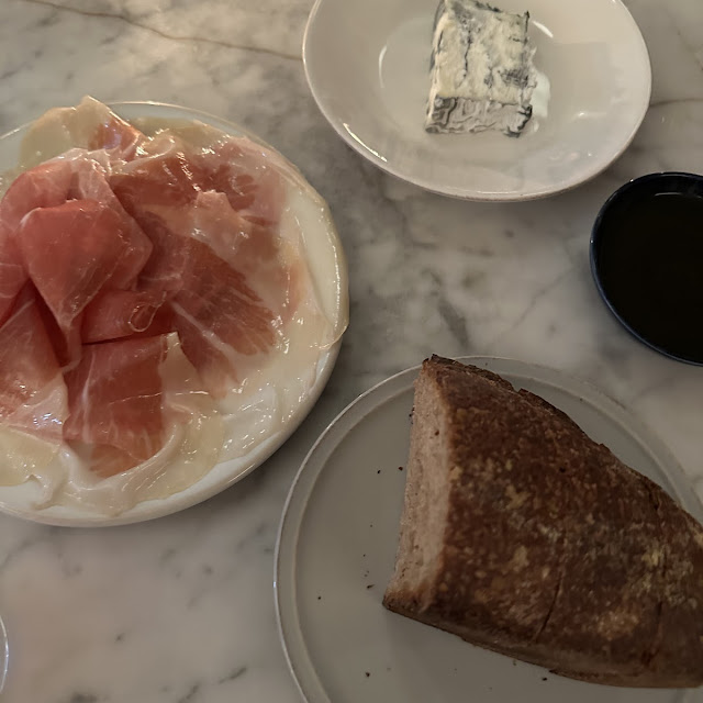Prosciutto