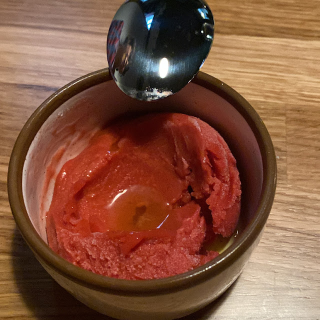 Sorbet