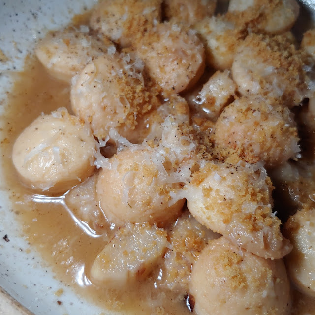 Scallops