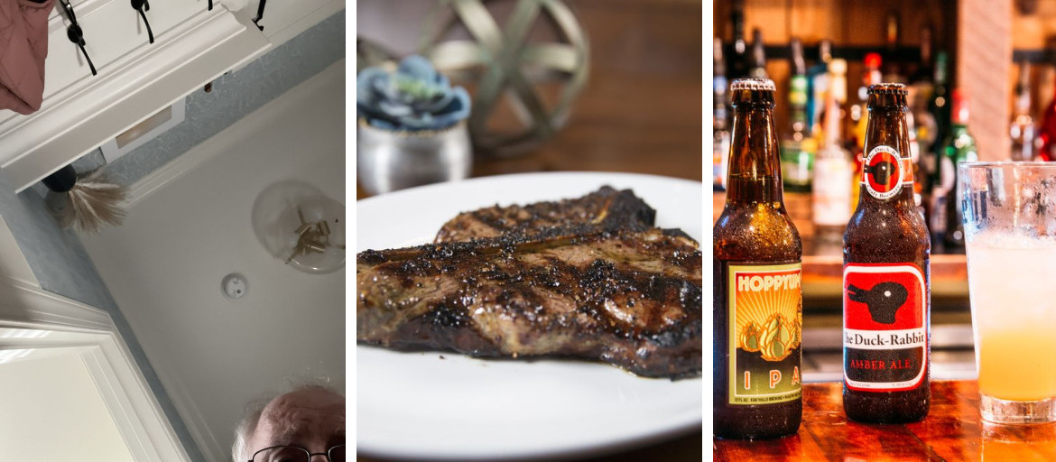 Plank Road Steak House