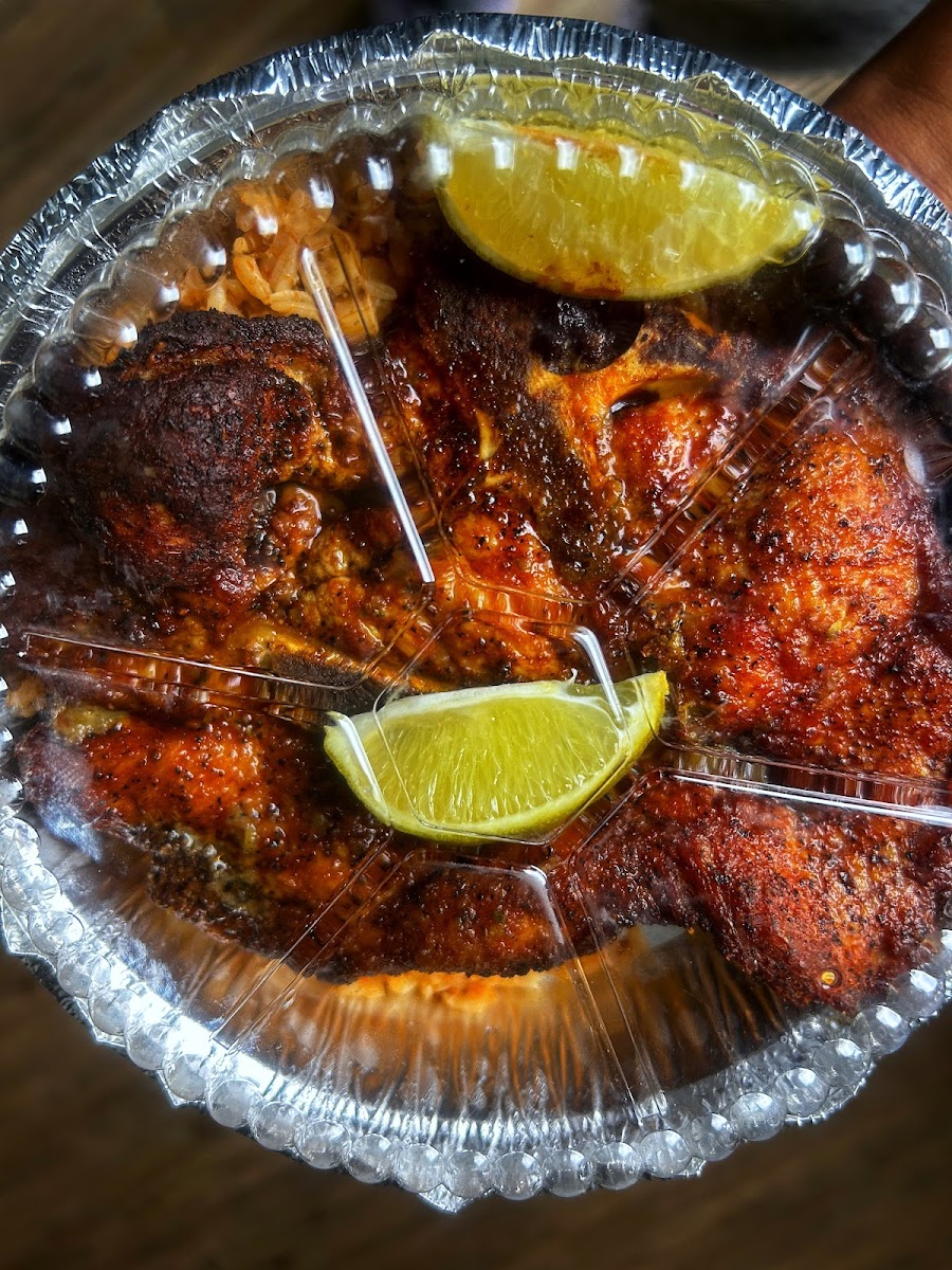 Plato Bueno, Latin Flavors