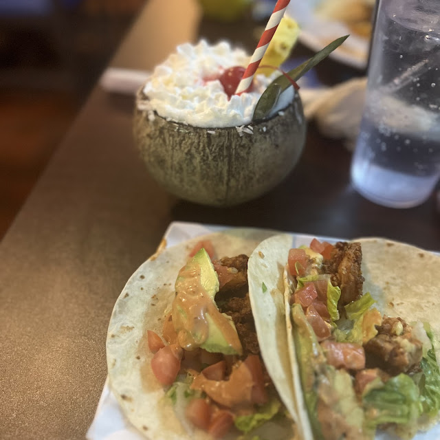 Shrimp Tacos Gobernador 3