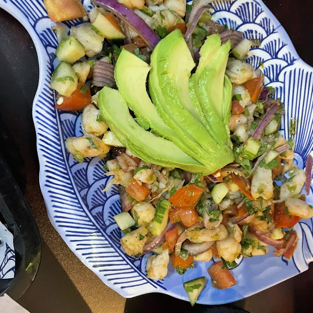Ceviche