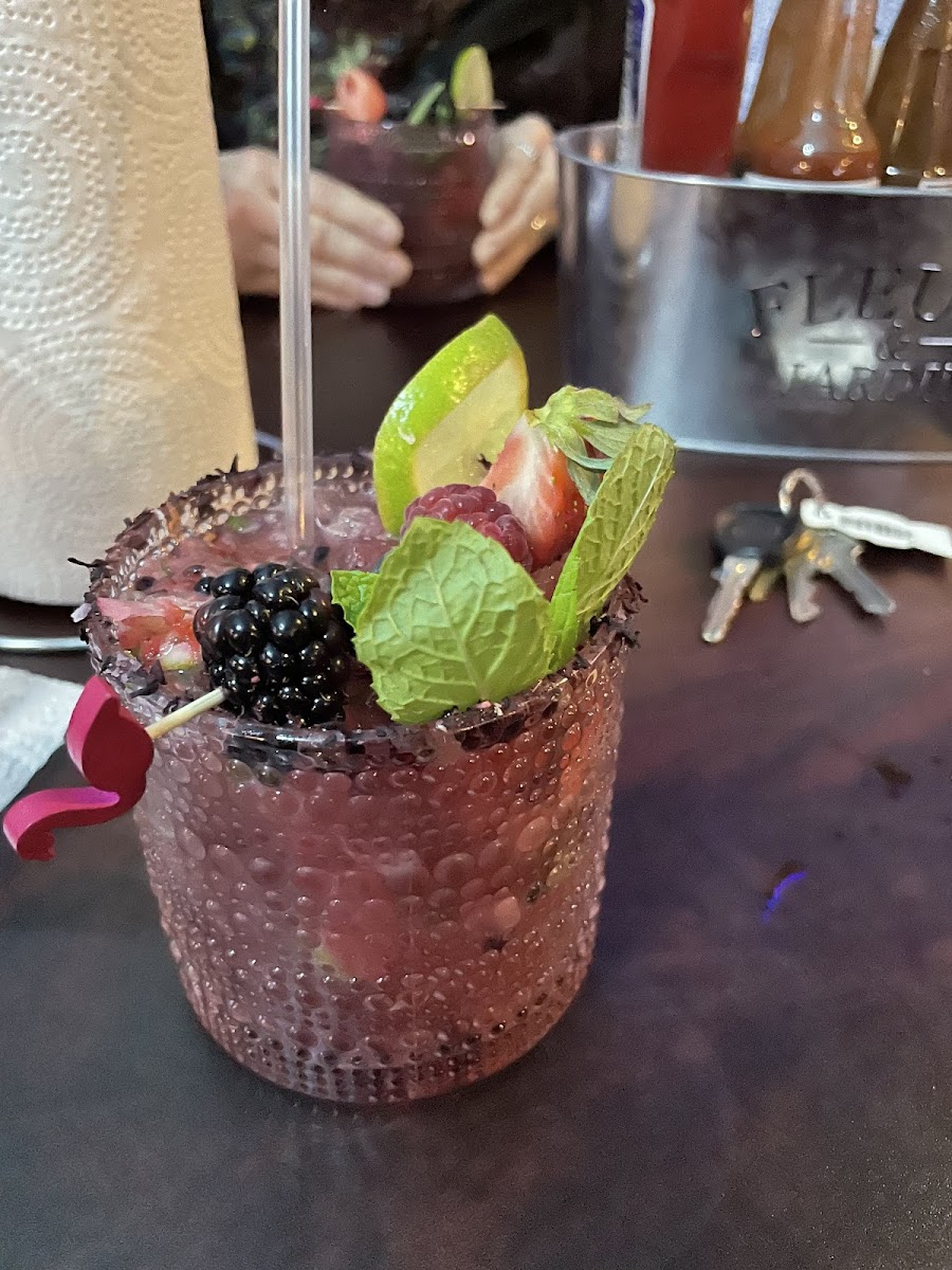 Playa Azul Seafood & Mexican Restaurant
